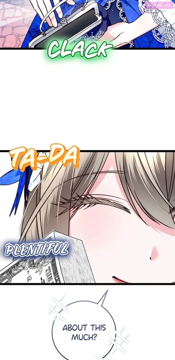 A Handbook for Villainesses Mangakakalot X Chapter 16 Page 30