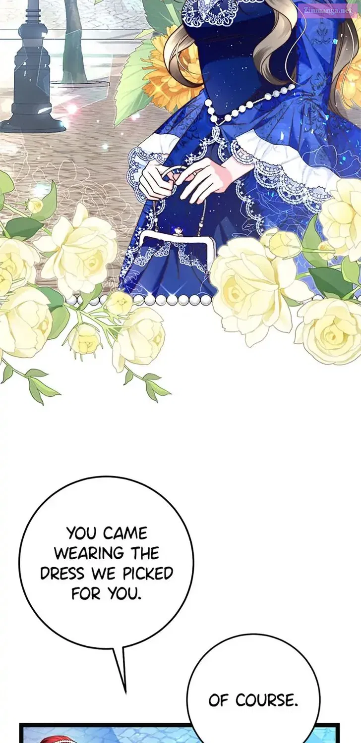 A Handbook for Villainesses Mangakakalot X Chapter 16 Page 24