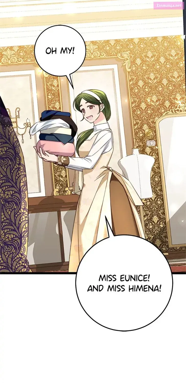 A Handbook for Villainesses Mangakakalot X Chapter 16 Page 36
