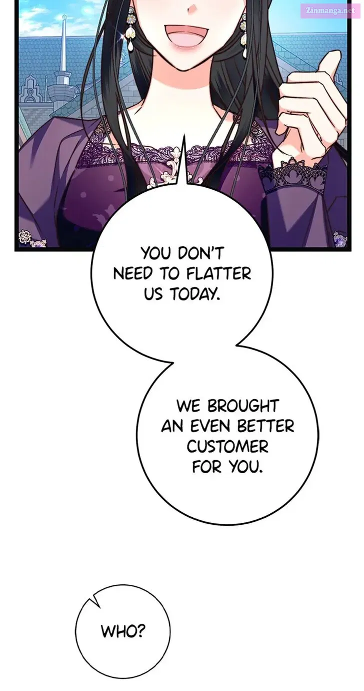 A Handbook for Villainesses Mangakakalot X Chapter 16 Page 38