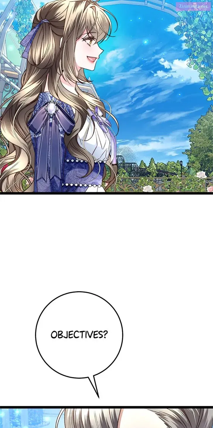 A Handbook for Villainesses Mangakakalot X Chapter 16 Page 4