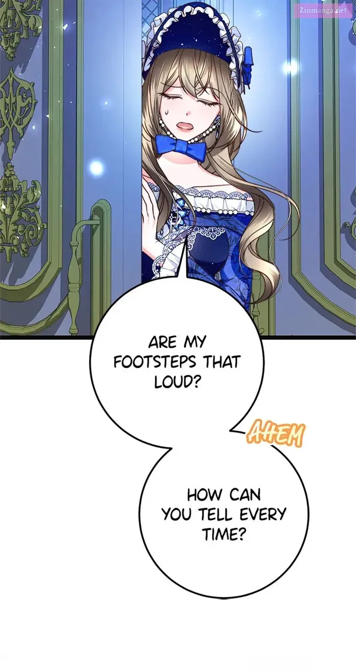 A Handbook for Villainesses Mangakakalot X Chapter 16 Page 49