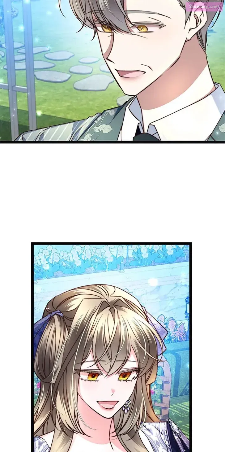 A Handbook for Villainesses Mangakakalot X Chapter 16 Page 5