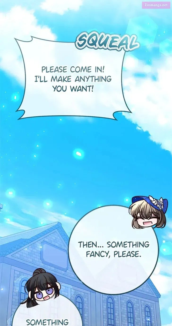 A Handbook for Villainesses Mangakakalot X Chapter 16 Page 42