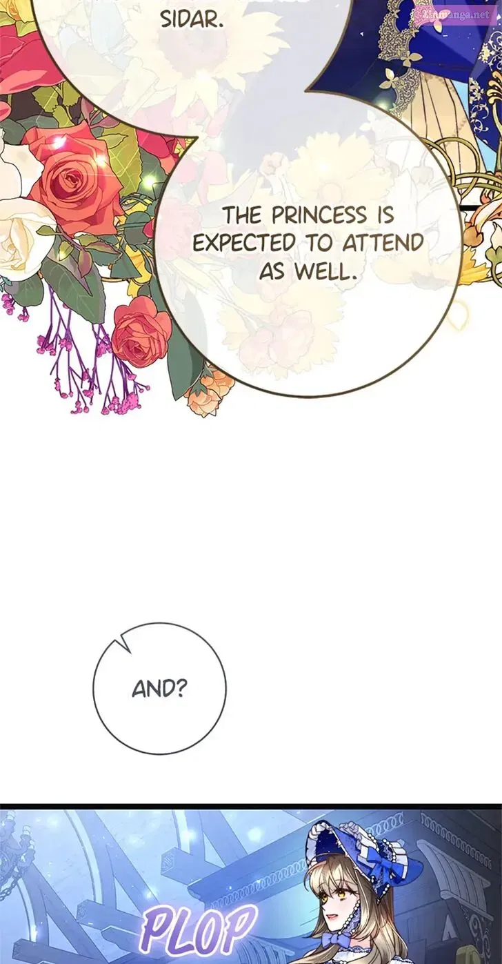 A Handbook for Villainesses Mangakakalot X Chapter 16 Page 56