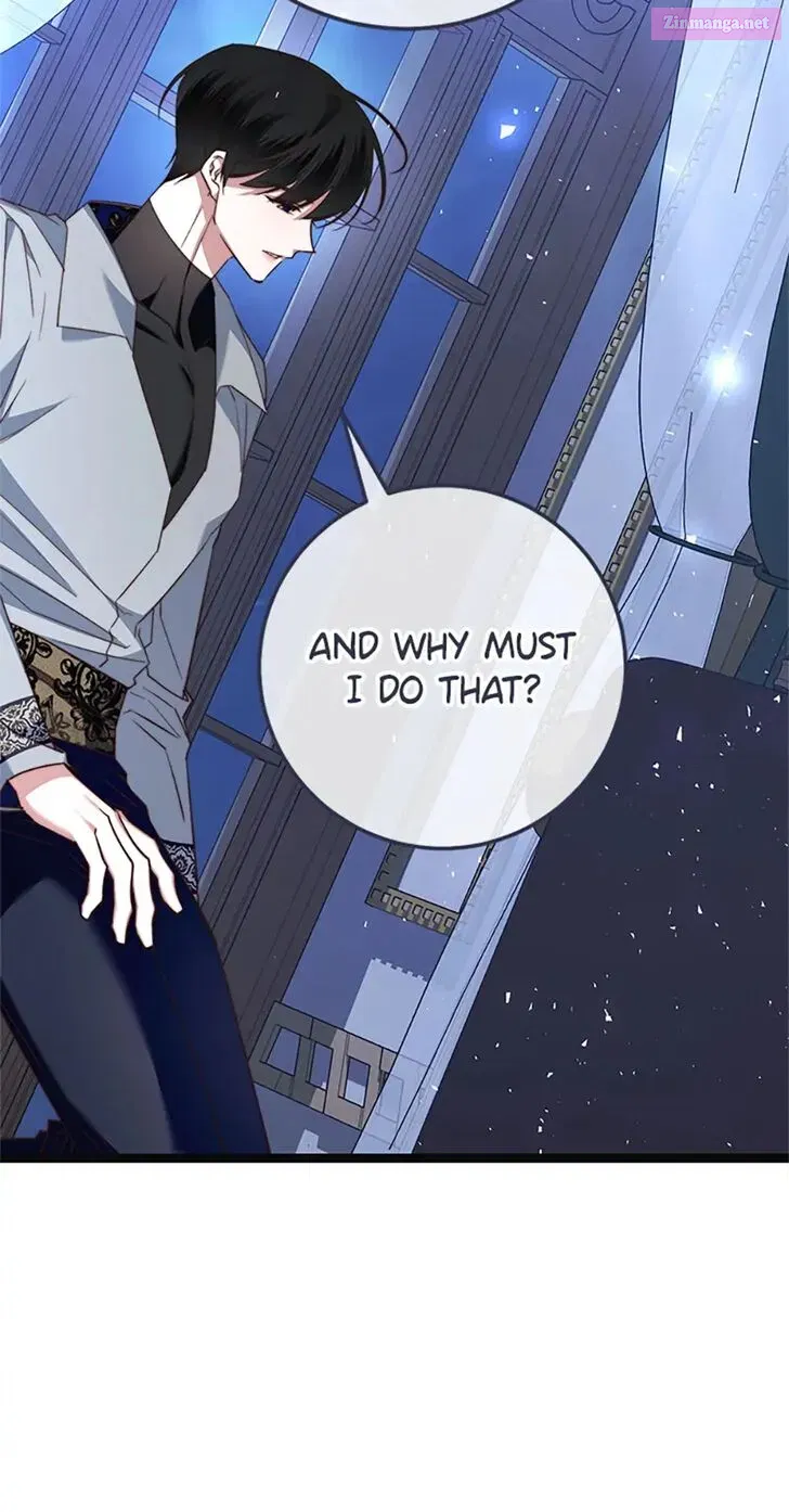 A Handbook for Villainesses Mangakakalot X Chapter 16 Page 60