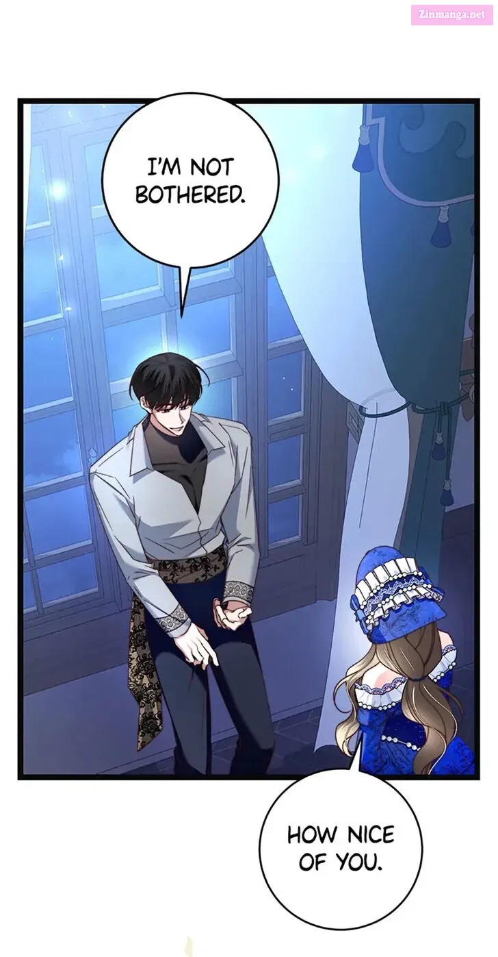 A Handbook for Villainesses Mangakakalot X Chapter 16 Page 53