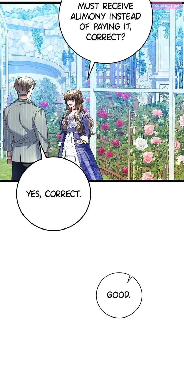 A Handbook for Villainesses Mangakakalot X Chapter 16 Page 7