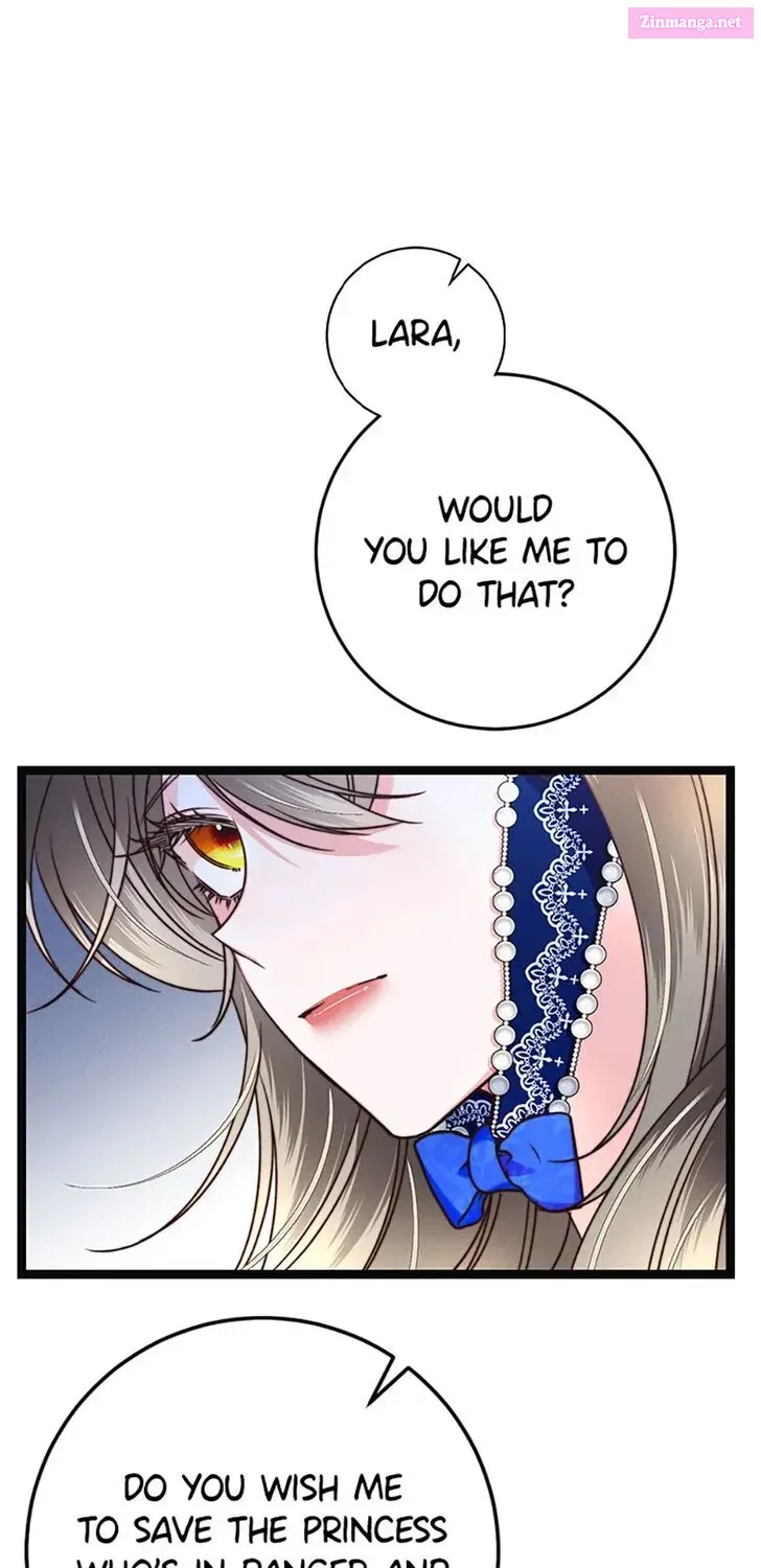 A Handbook for Villainesses Mangakakalot X Chapter 16 Page 73