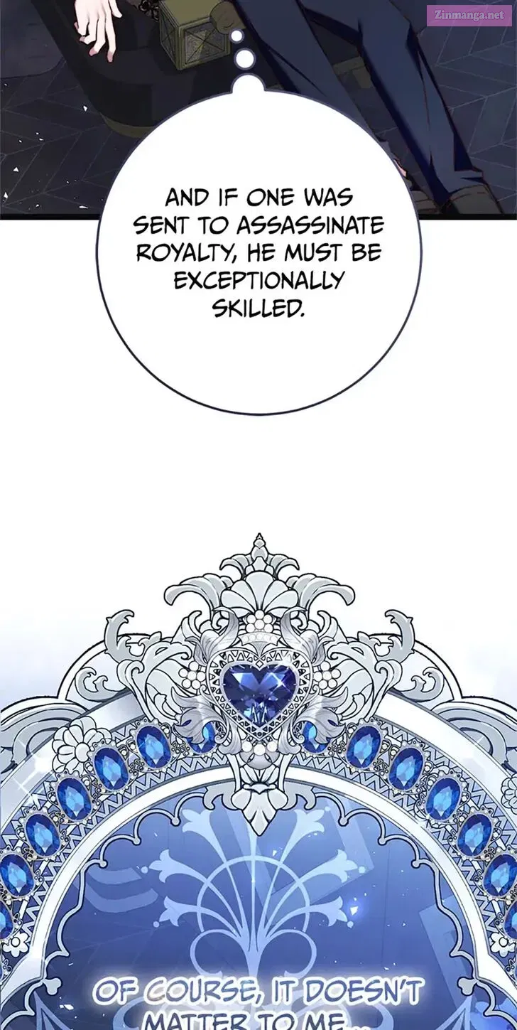 A Handbook for Villainesses Mangakakalot X Chapter 16 Page 98