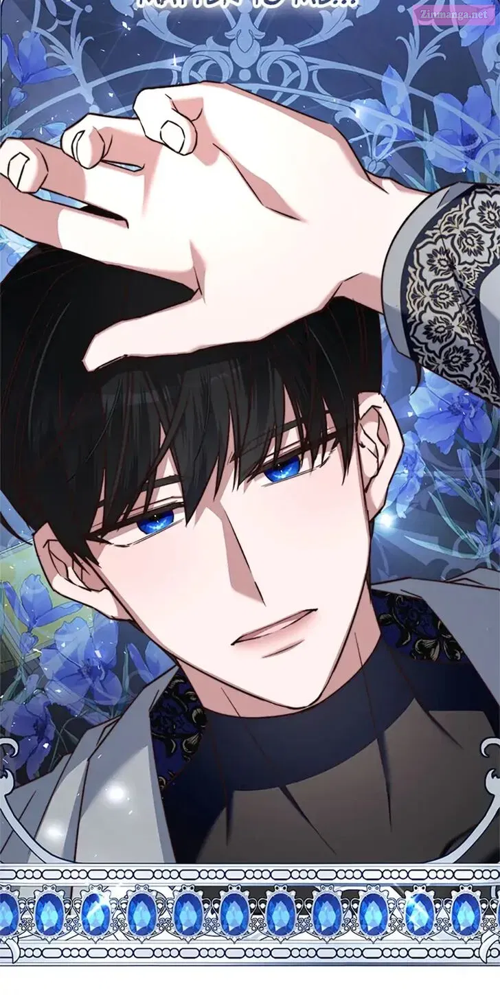 A Handbook for Villainesses Mangakakalot X Chapter 16 Page 99
