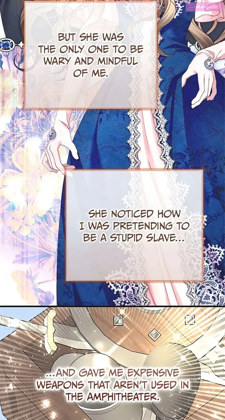 A Handbook for Villainesses Mangakakalot X Chapter 16 Page 92