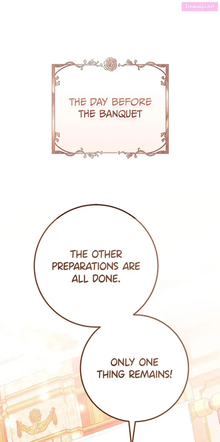 A Handbook for Villainesses Mangakakalot X Chapter 17 Page 1
