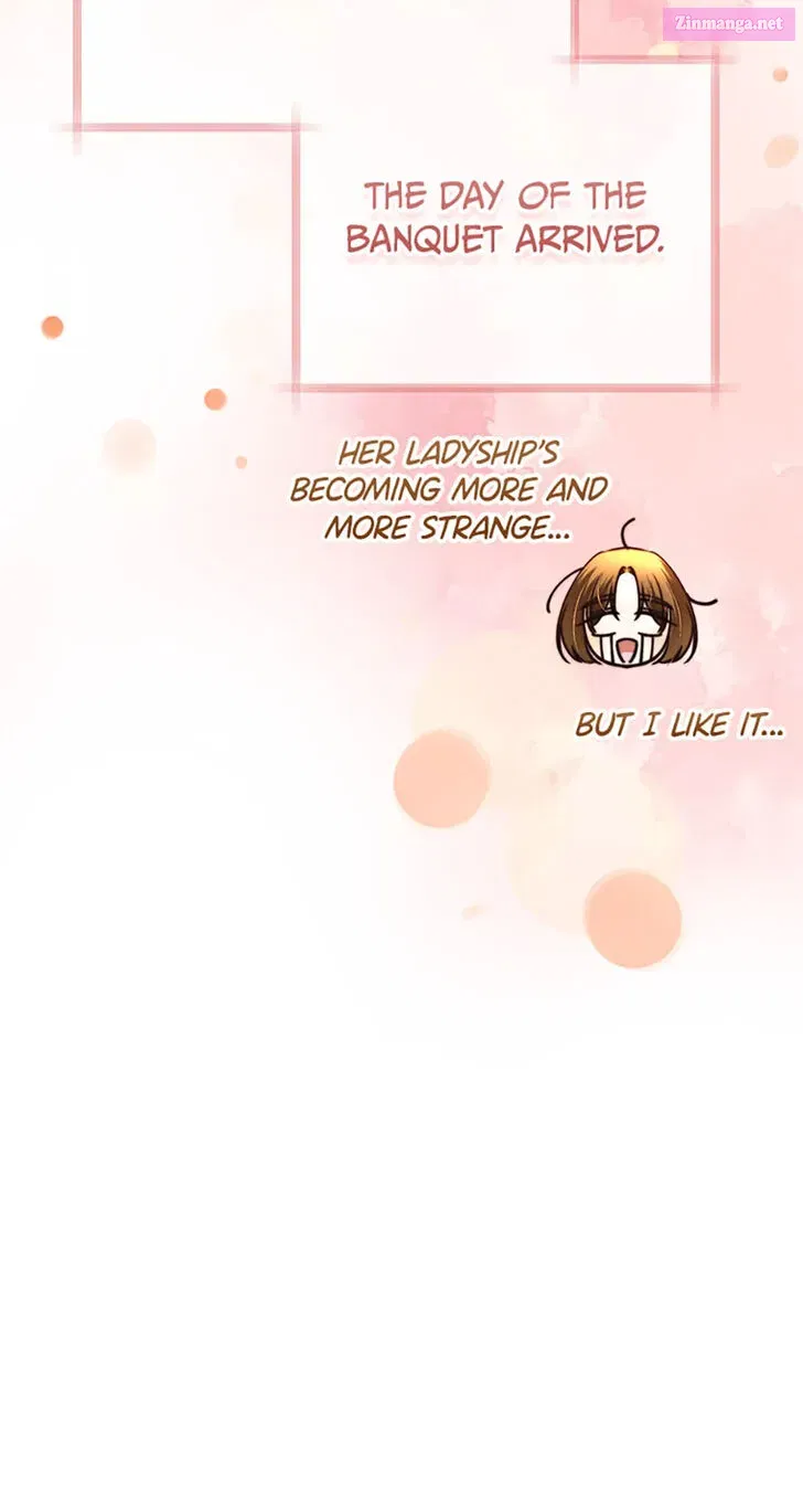 A Handbook for Villainesses Mangakakalot X Chapter 17 Page 20