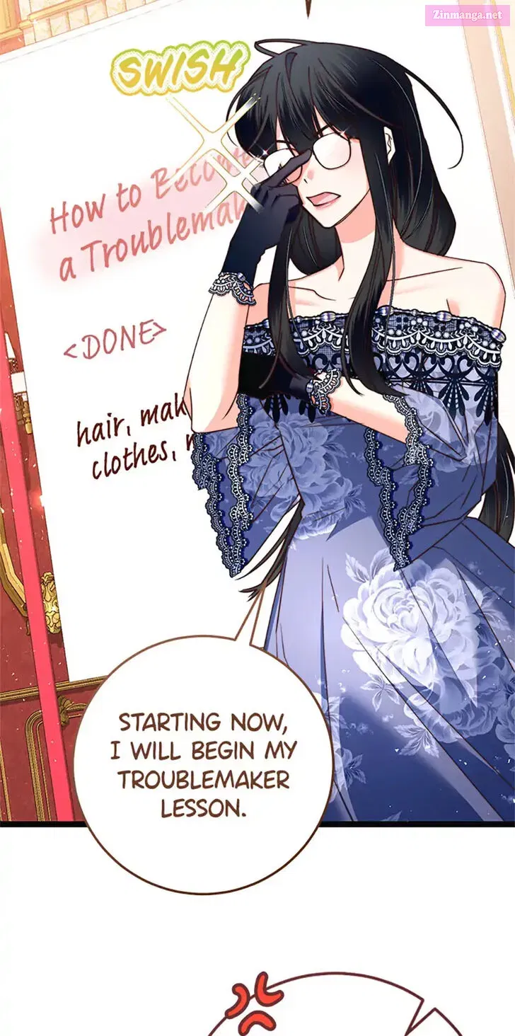 A Handbook for Villainesses Mangakakalot X Chapter 17 Page 2