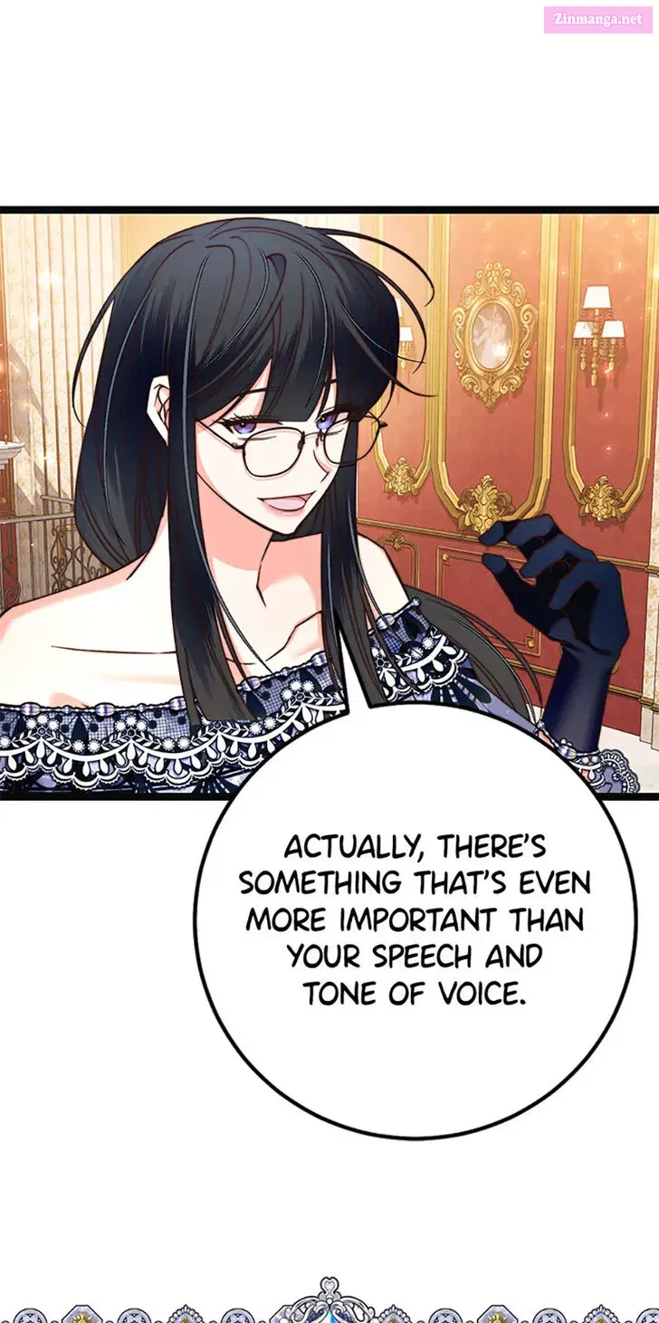 A Handbook for Villainesses Mangakakalot X Chapter 17 Page 11