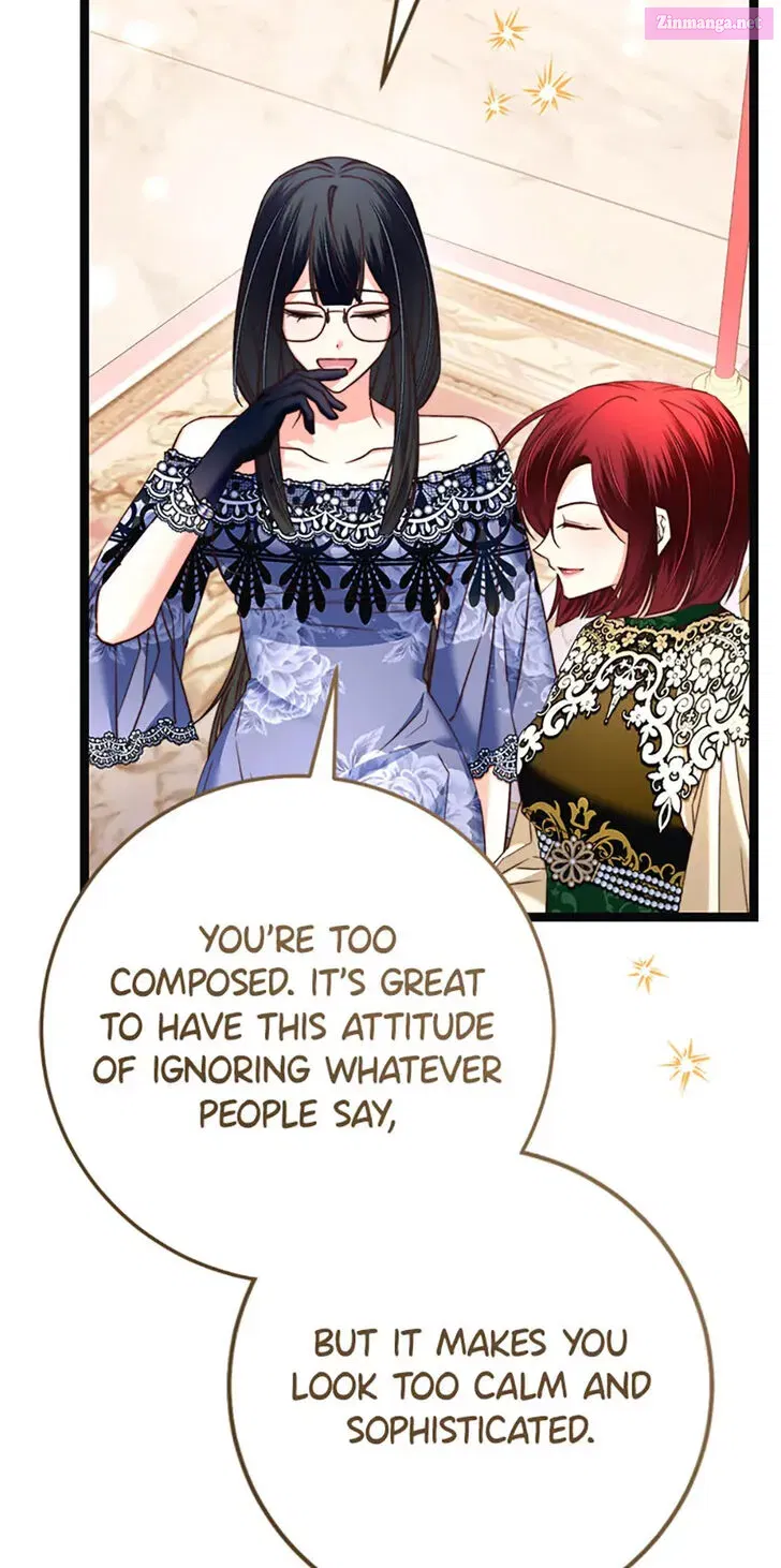 A Handbook for Villainesses Mangakakalot X Chapter 17 Page 14