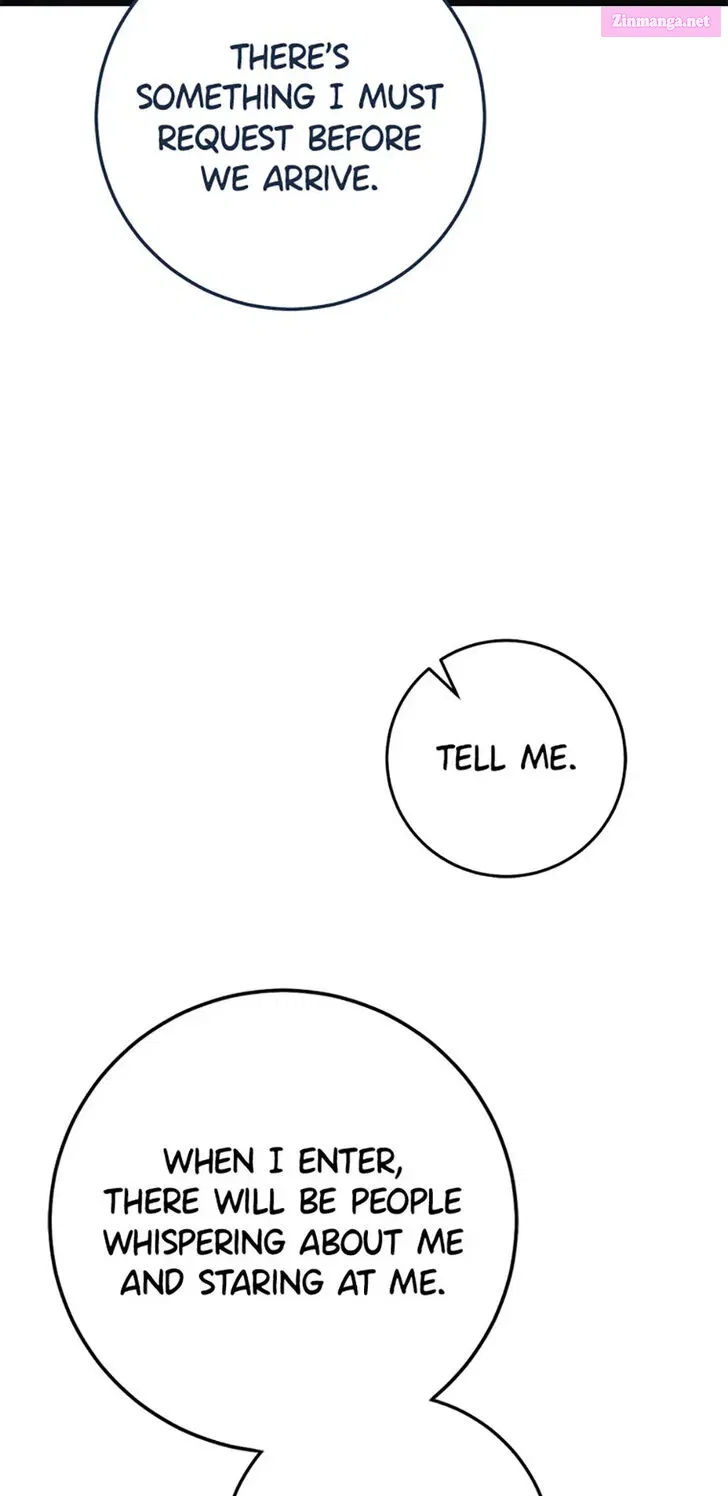A Handbook for Villainesses Mangakakalot X Chapter 17 Page 29