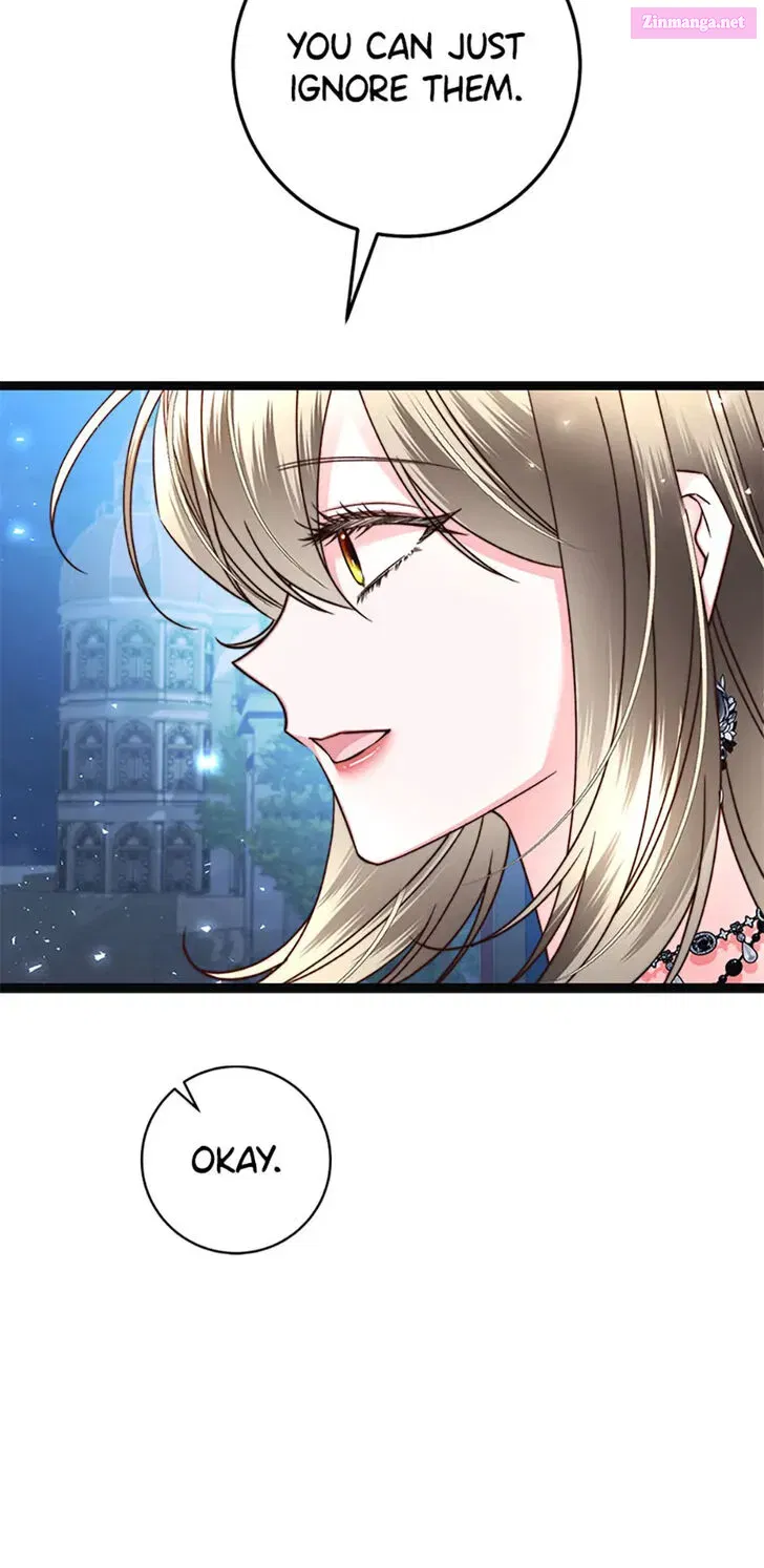 A Handbook for Villainesses Mangakakalot X Chapter 17 Page 30
