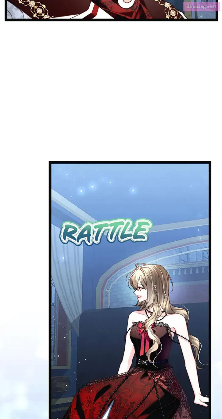 A Handbook for Villainesses Mangakakalot X Chapter 17 Page 35