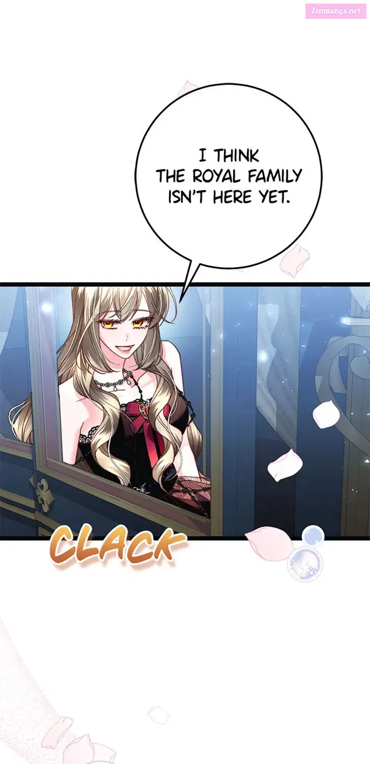 A Handbook for Villainesses Mangakakalot X Chapter 17 Page 38