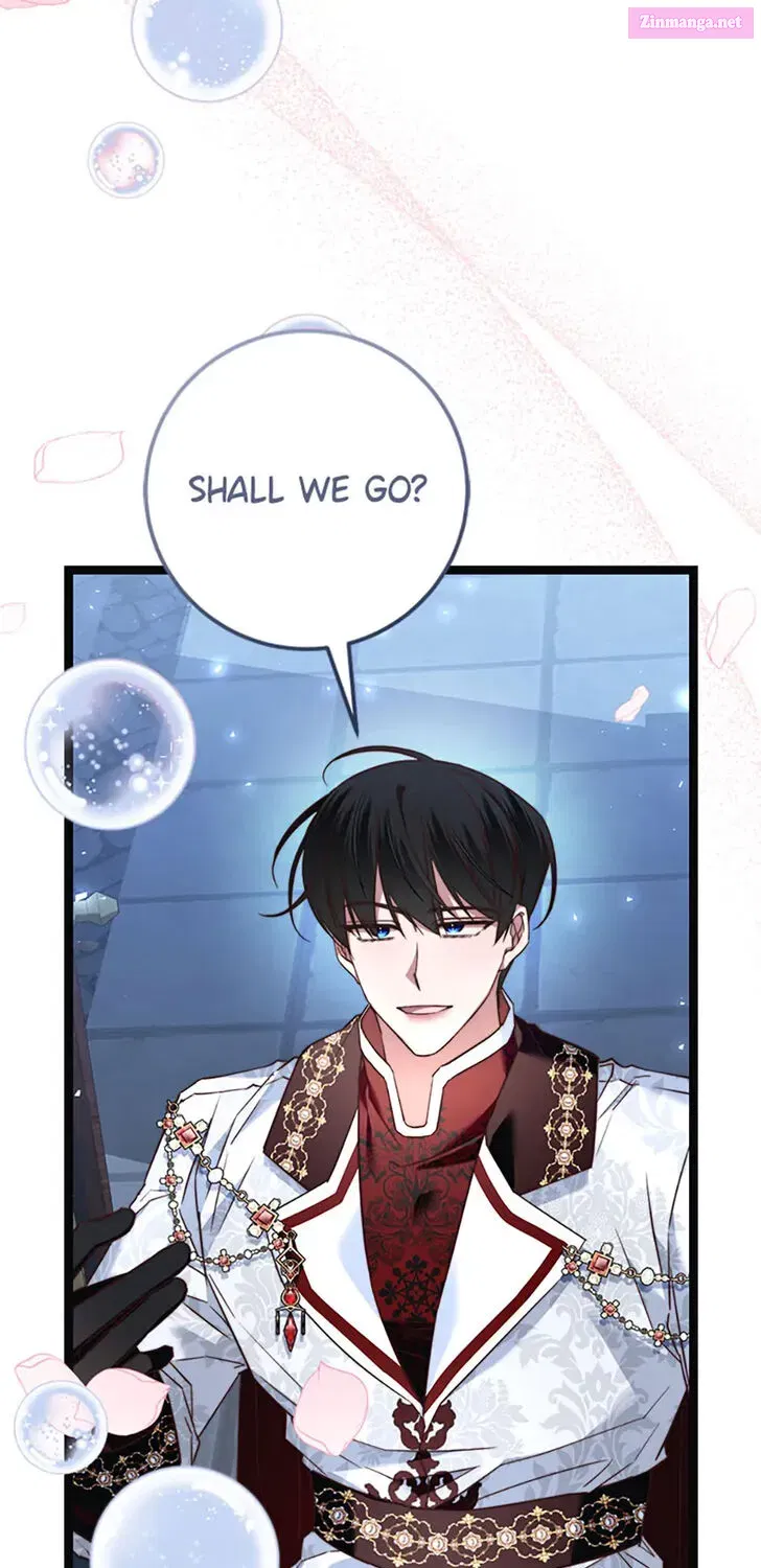 A Handbook for Villainesses Mangakakalot X Chapter 17 Page 40
