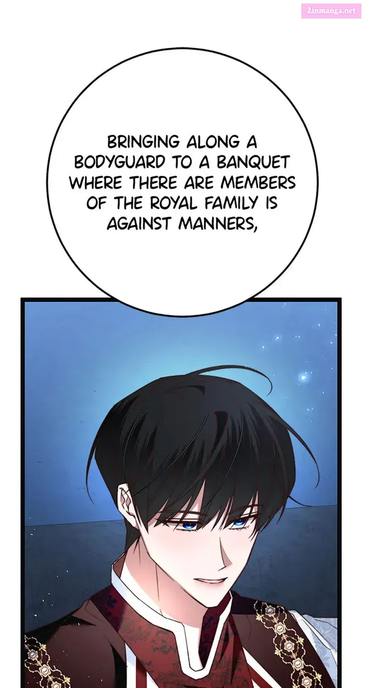 A Handbook for Villainesses Mangakakalot X Chapter 17 Page 31