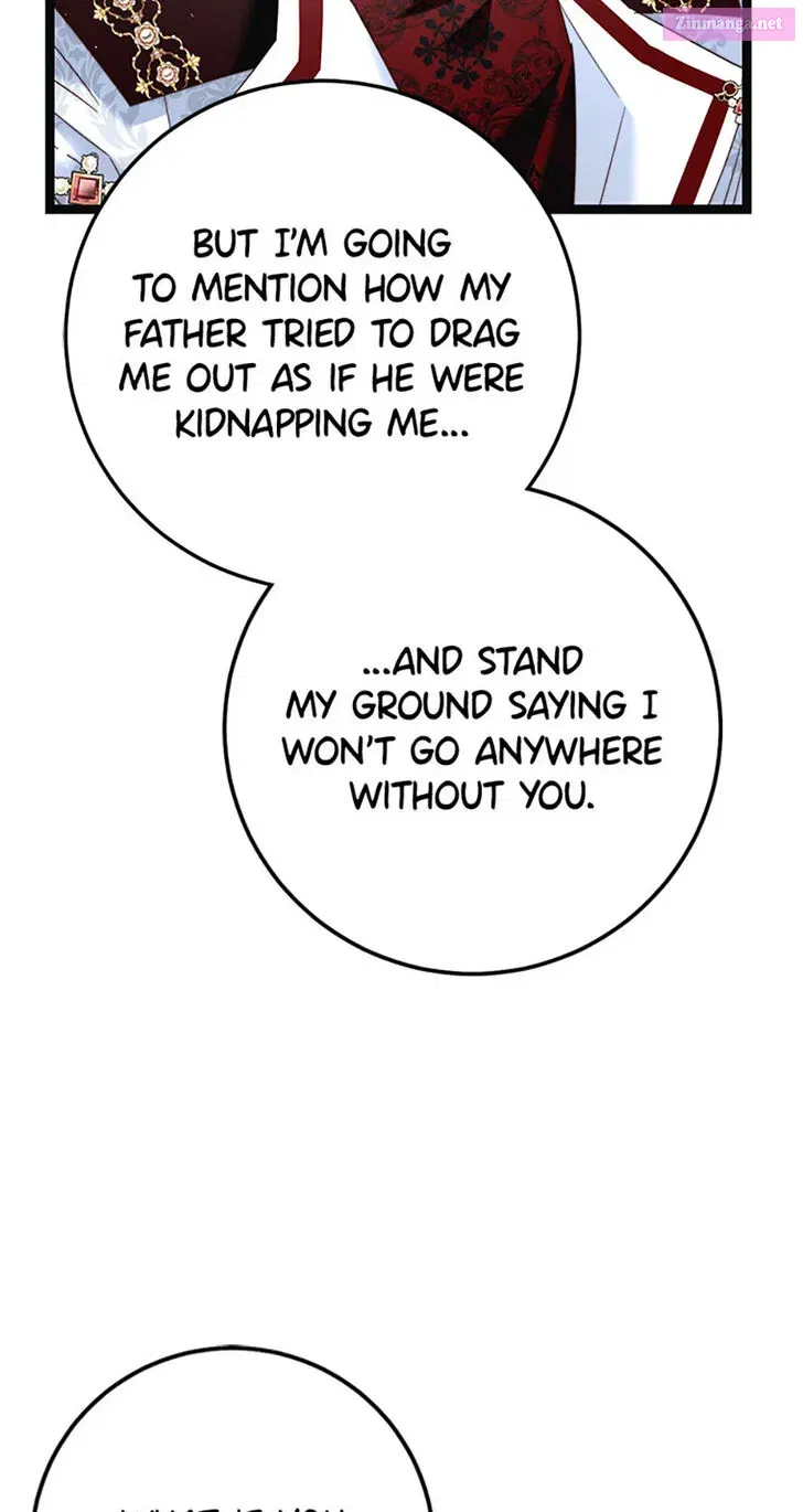 A Handbook for Villainesses Mangakakalot X Chapter 17 Page 32