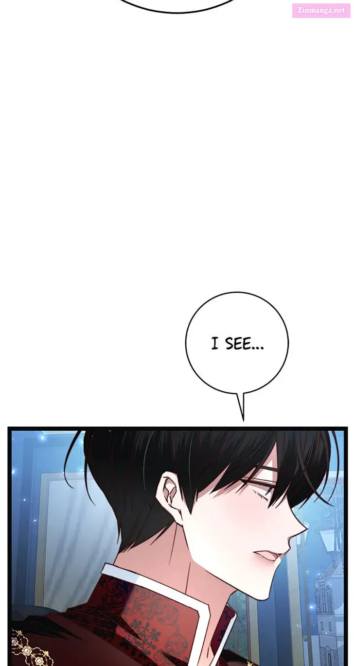 A Handbook for Villainesses Mangakakalot X Chapter 17 Page 34