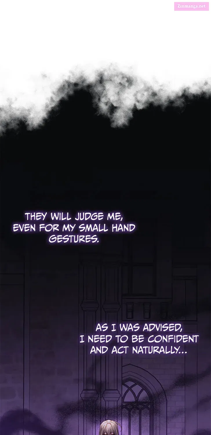 A Handbook for Villainesses Mangakakalot X Chapter 17 Page 54