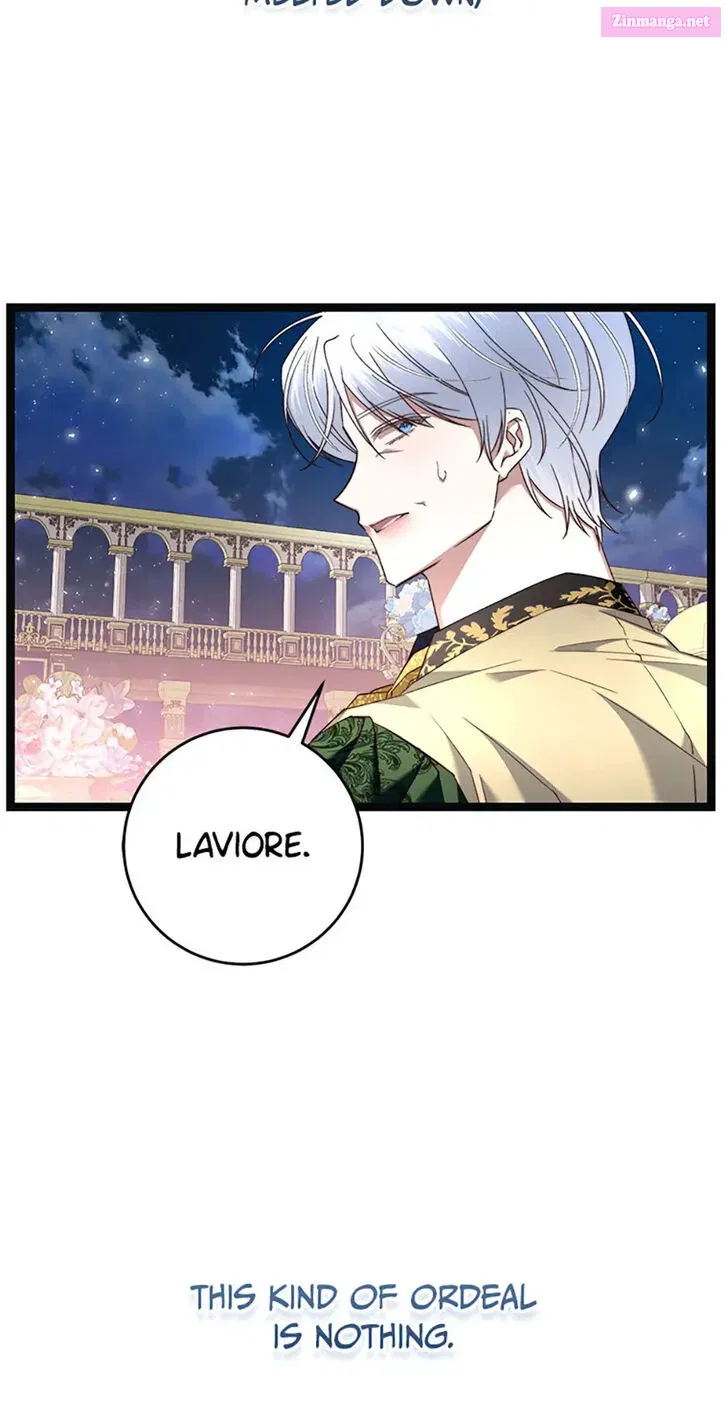 A Handbook for Villainesses Mangakakalot X Chapter 17 Page 74