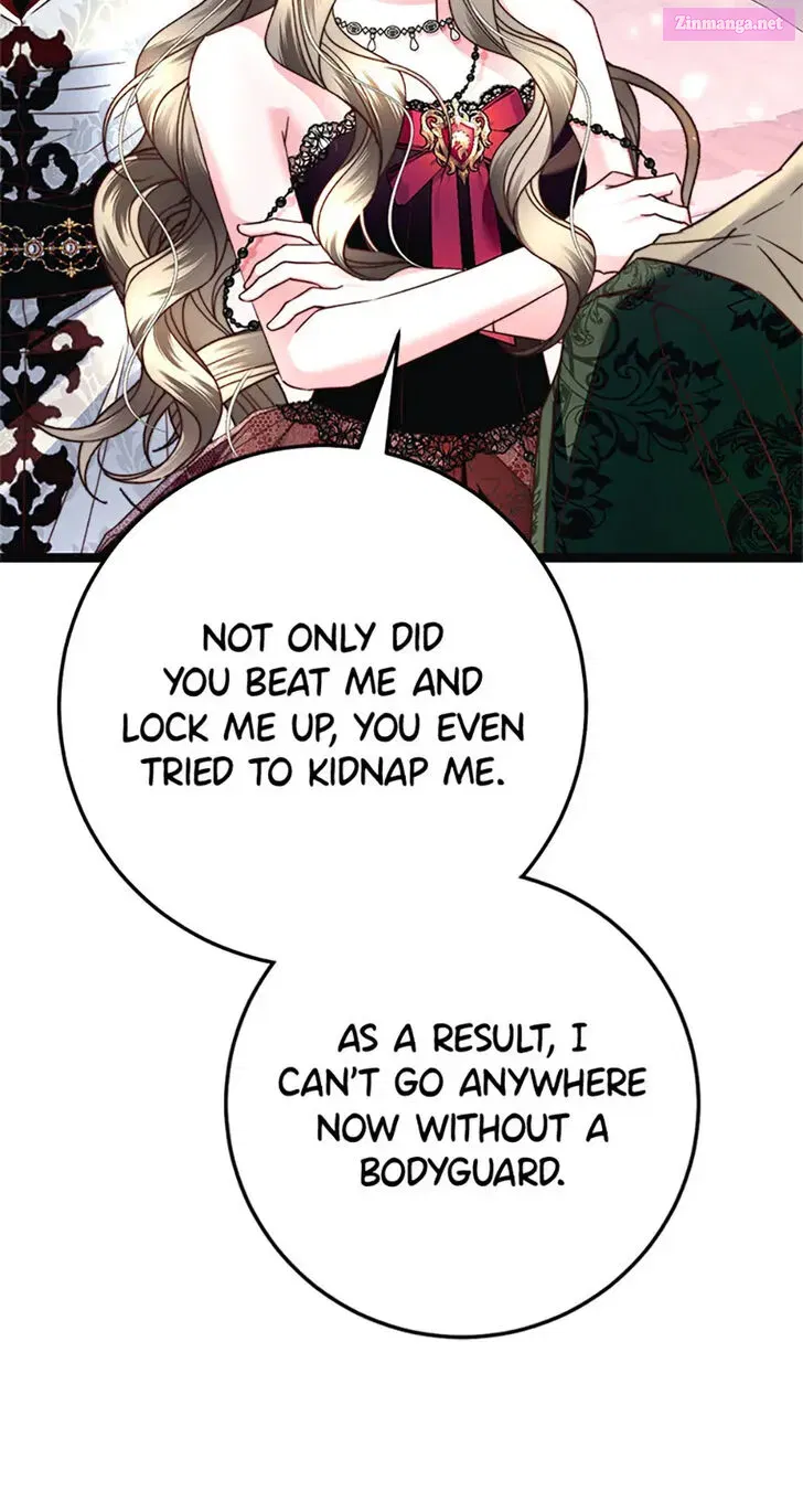 A Handbook for Villainesses Mangakakalot X Chapter 17 Page 85