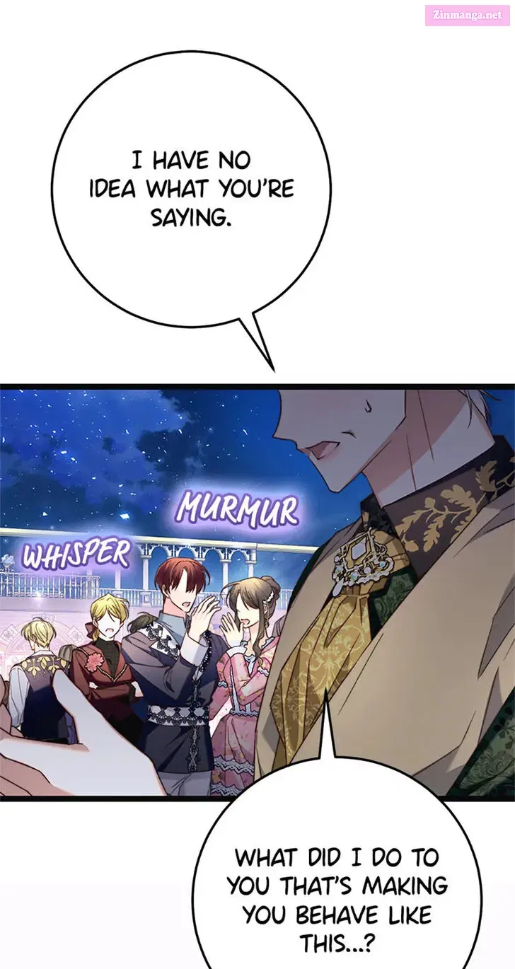 A Handbook for Villainesses Mangakakalot X Chapter 17 Page 86
