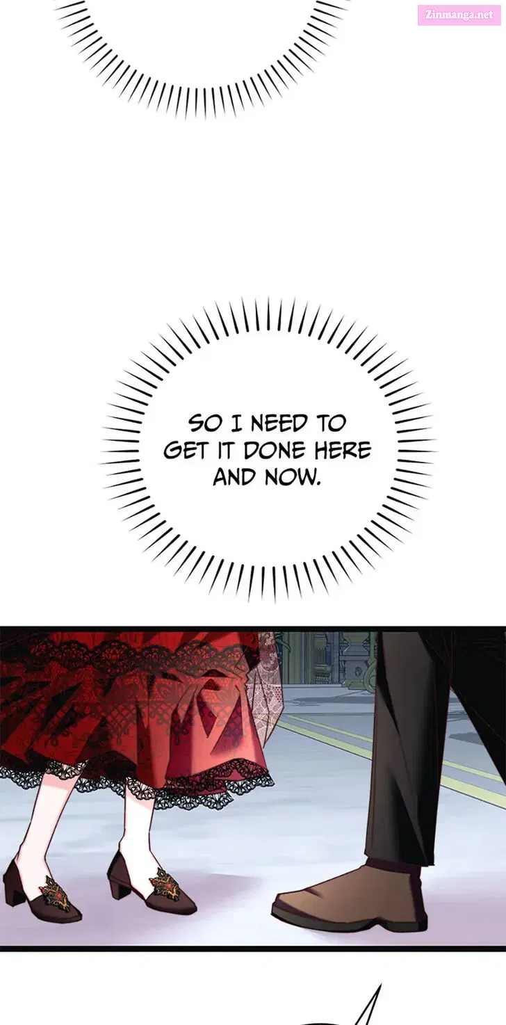 A Handbook for Villainesses Mangakakalot X Chapter 17 Page 81