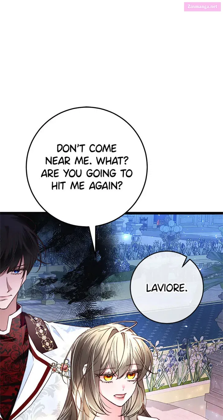A Handbook for Villainesses Mangakakalot X Chapter 17 Page 84
