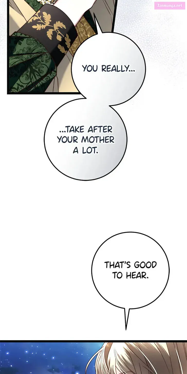 A Handbook for Villainesses Mangakakalot X Chapter 17 Page 95