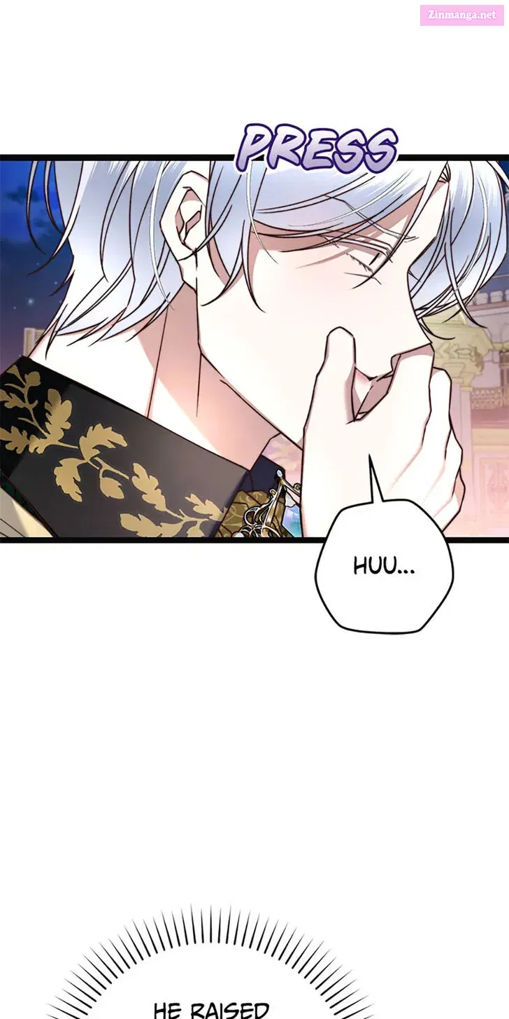 A Handbook for Villainesses Mangakakalot X Chapter 17 Page 92