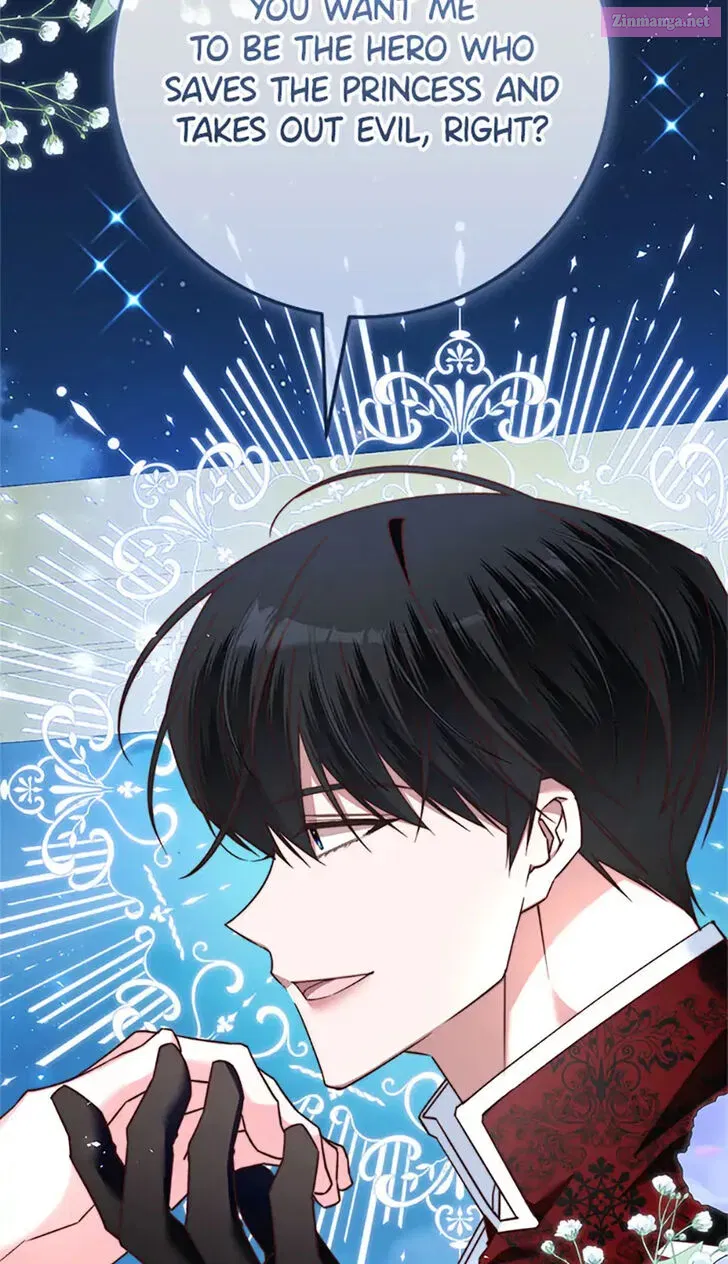 A Handbook for Villainesses Mangakakalot X Chapter 18 Page 15