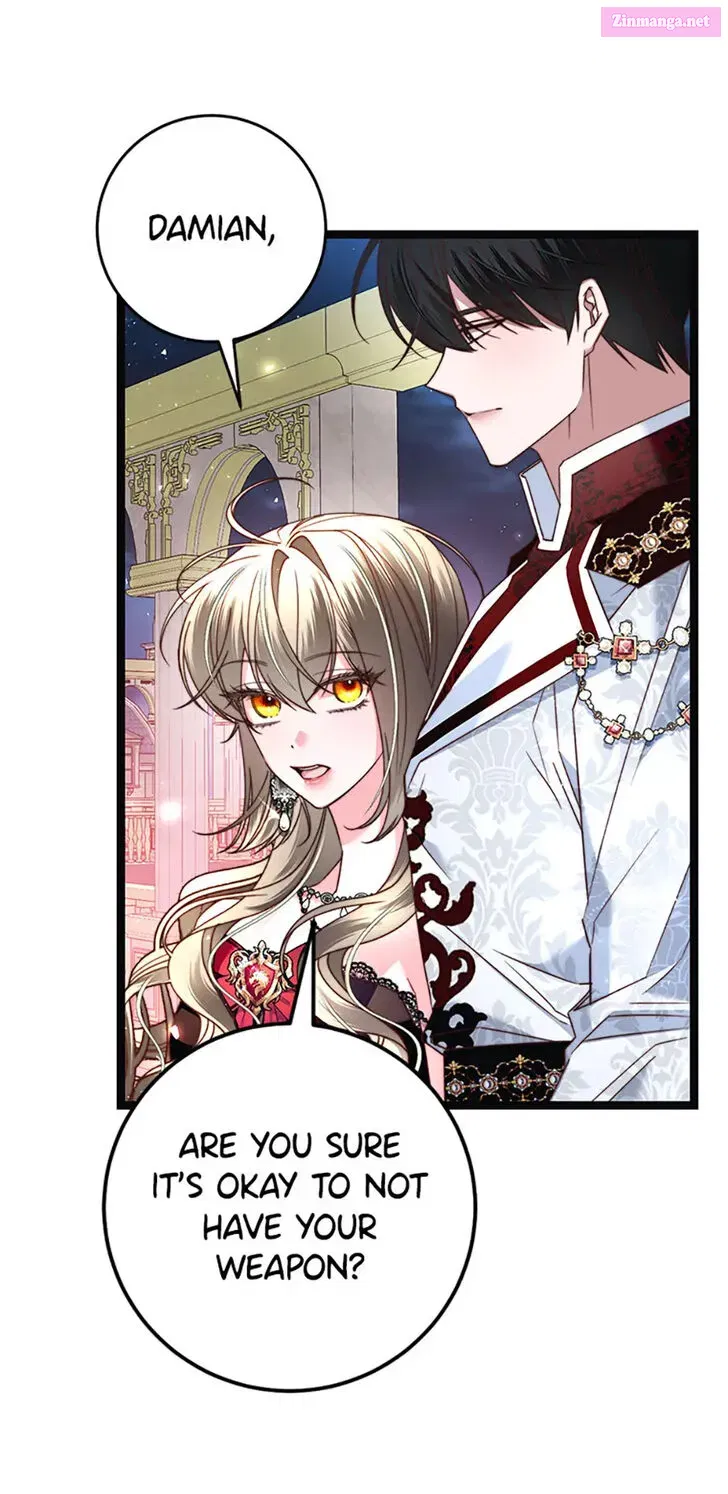 A Handbook for Villainesses Mangakakalot X Chapter 18 Page 11