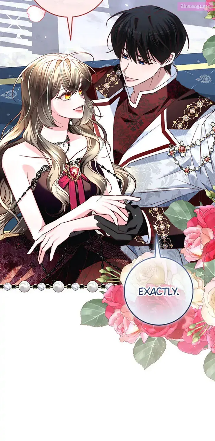 A Handbook for Villainesses Mangakakalot X Chapter 18 Page 13