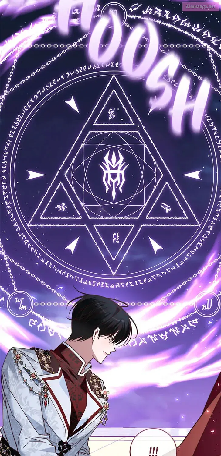 A Handbook for Villainesses Mangakakalot X Chapter 18 Page 26