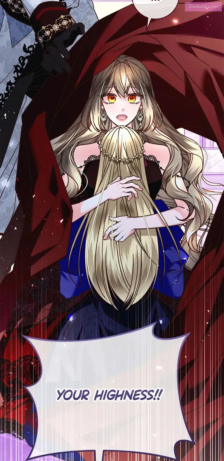 A Handbook for Villainesses Mangakakalot X Chapter 18 Page 27
