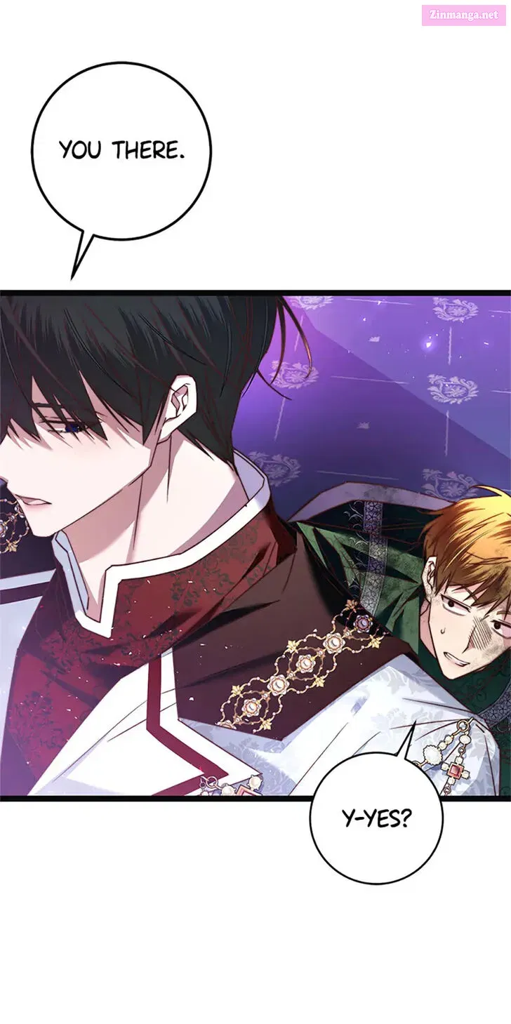A Handbook for Villainesses Mangakakalot X Chapter 18 Page 36