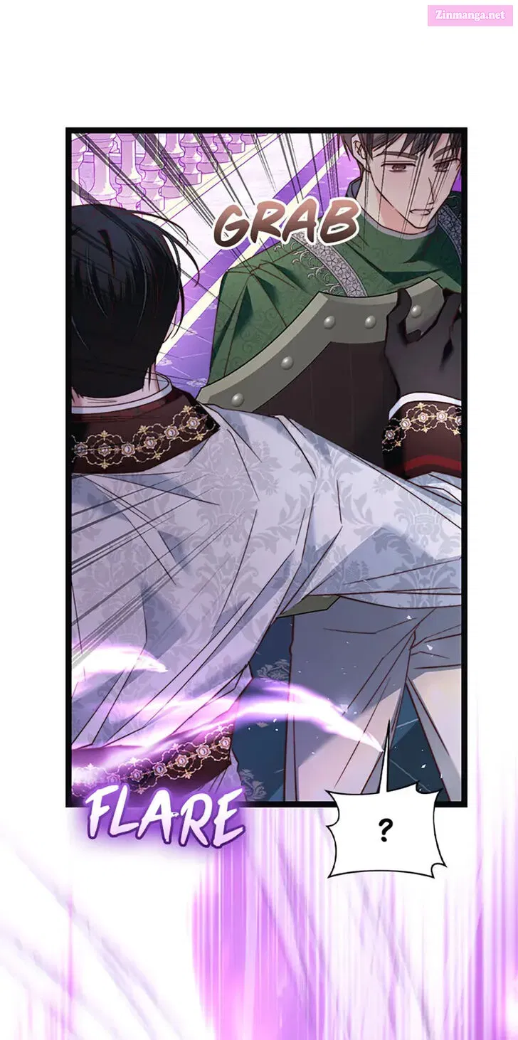 A Handbook for Villainesses Mangakakalot X Chapter 18 Page 31