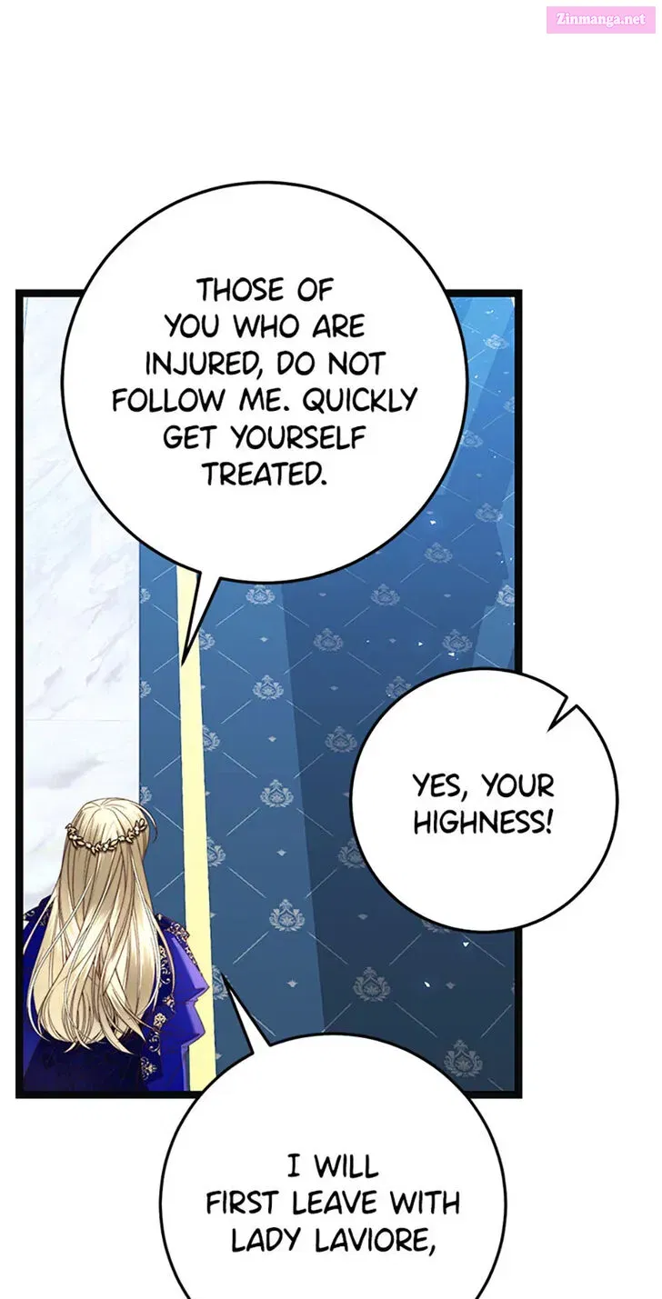 A Handbook for Villainesses Mangakakalot X Chapter 18 Page 56