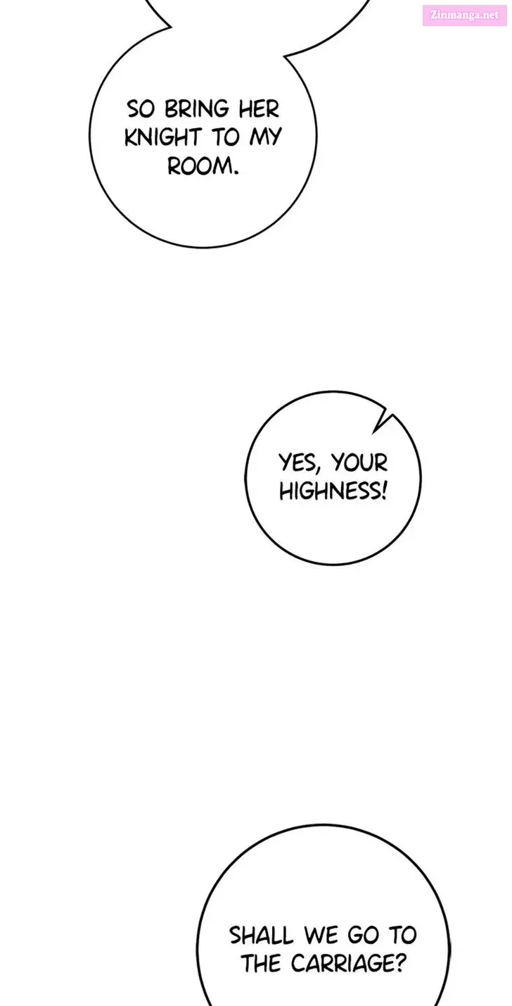 A Handbook for Villainesses Mangakakalot X Chapter 18 Page 57