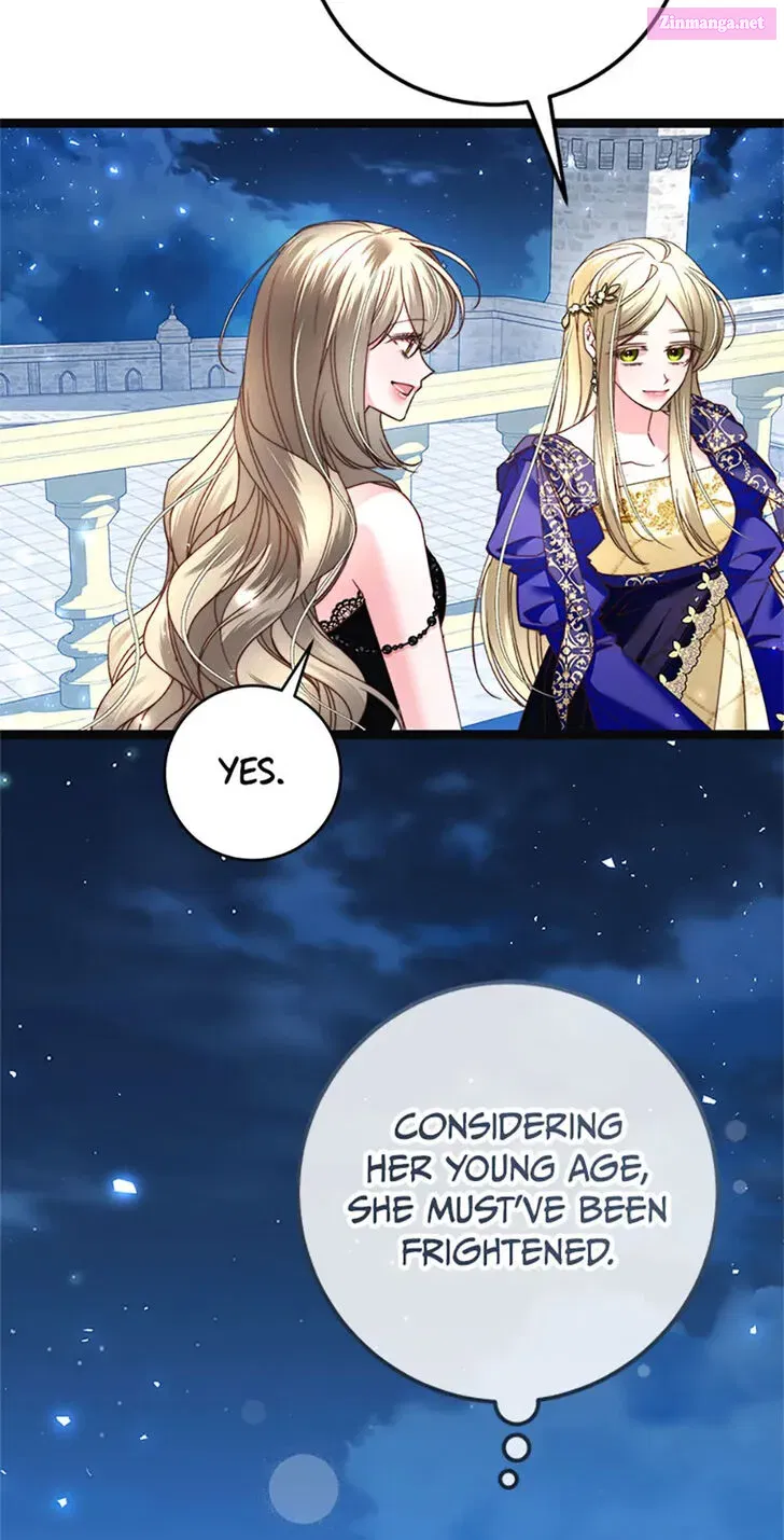 A Handbook for Villainesses Mangakakalot X Chapter 18 Page 58