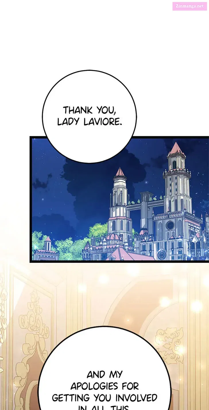 A Handbook for Villainesses Mangakakalot X Chapter 18 Page 60