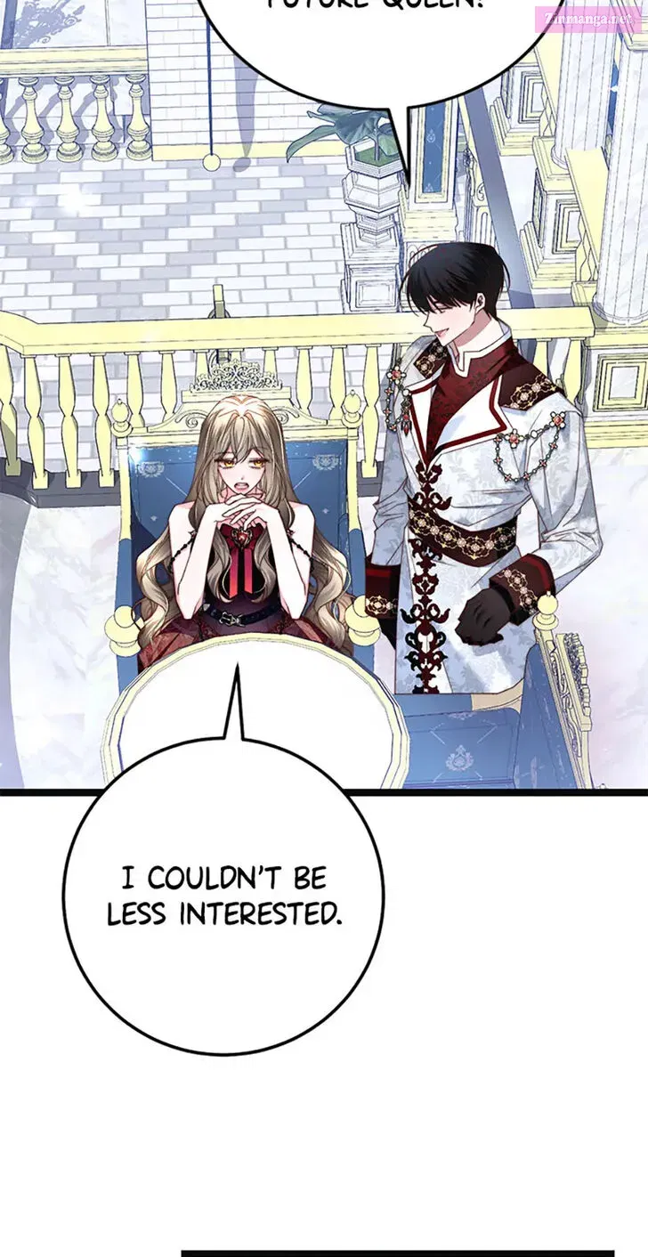 A Handbook for Villainesses Mangakakalot X Chapter 18 Page 6