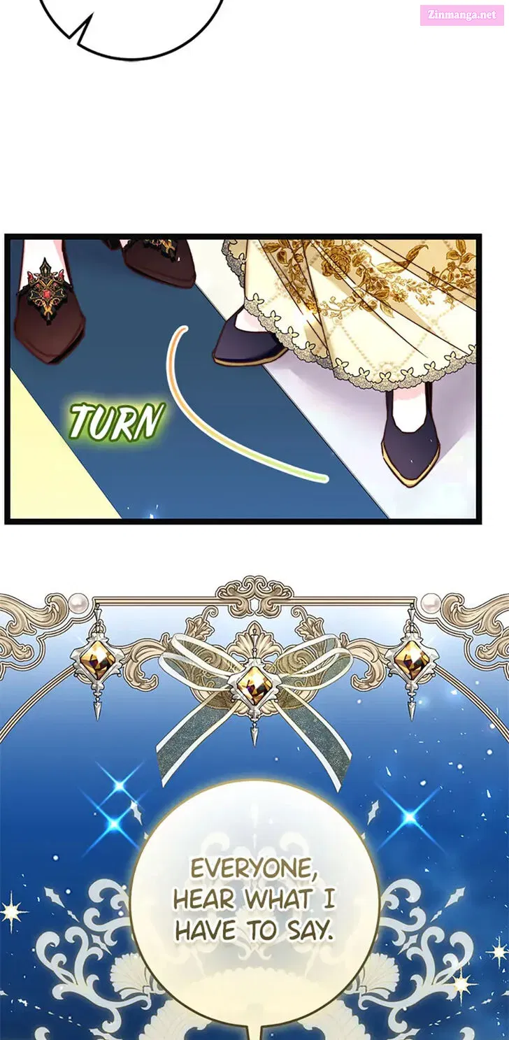 A Handbook for Villainesses Mangakakalot X Chapter 18 Page 54